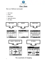 Предварительный просмотр 13 страницы Konica Minolta Bizhub 282 Shortcut Manual