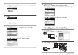 Preview for 2 page of Konica Minolta bizhub 28e Installation Manual