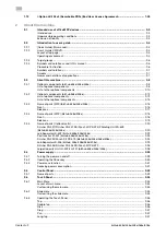 Preview for 4 page of Konica Minolta bizhub 308e Quick Manual