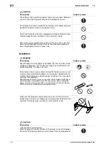 Preview for 16 page of Konica Minolta bizhub 308e Quick Manual