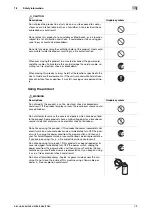 Preview for 17 page of Konica Minolta bizhub 308e Quick Manual