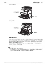 Preview for 22 page of Konica Minolta bizhub 308e Quick Manual