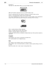 Preview for 34 page of Konica Minolta bizhub 308e Quick Manual