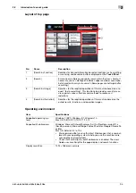 Preview for 43 page of Konica Minolta bizhub 308e Quick Manual