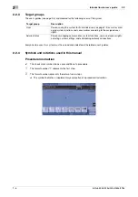 Preview for 44 page of Konica Minolta bizhub 308e Quick Manual
