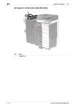 Preview for 60 page of Konica Minolta bizhub 308e Quick Manual