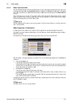 Preview for 69 page of Konica Minolta bizhub 308e Quick Manual