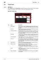 Preview for 72 page of Konica Minolta bizhub 308e Quick Manual