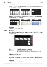 Preview for 73 page of Konica Minolta bizhub 308e Quick Manual