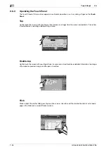 Preview for 74 page of Konica Minolta bizhub 308e Quick Manual