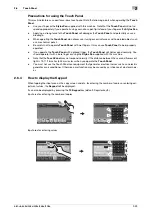 Preview for 77 page of Konica Minolta bizhub 308e Quick Manual