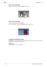 Preview for 78 page of Konica Minolta bizhub 308e Quick Manual