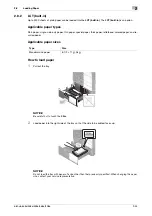 Preview for 83 page of Konica Minolta bizhub 308e Quick Manual