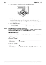 Preview for 84 page of Konica Minolta bizhub 308e Quick Manual