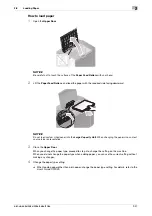 Preview for 85 page of Konica Minolta bizhub 308e Quick Manual