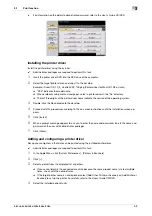 Preview for 103 page of Konica Minolta bizhub 308e Quick Manual