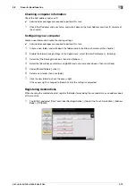 Preview for 117 page of Konica Minolta bizhub 308e Quick Manual