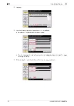 Preview for 118 page of Konica Minolta bizhub 308e Quick Manual