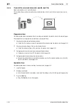 Preview for 122 page of Konica Minolta bizhub 308e Quick Manual