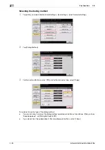 Preview for 132 page of Konica Minolta bizhub 308e Quick Manual