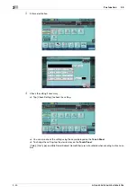 Preview for 134 page of Konica Minolta bizhub 308e Quick Manual