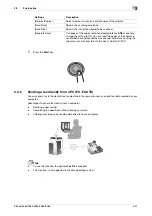 Preview for 135 page of Konica Minolta bizhub 308e Quick Manual