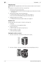 Preview for 136 page of Konica Minolta bizhub 308e Quick Manual