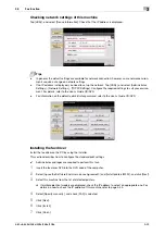 Preview for 137 page of Konica Minolta bizhub 308e Quick Manual