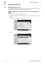 Preview for 142 page of Konica Minolta bizhub 308e Quick Manual