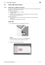 Preview for 155 page of Konica Minolta bizhub 308e Quick Manual