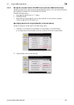 Preview for 157 page of Konica Minolta bizhub 308e Quick Manual