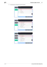 Preview for 164 page of Konica Minolta bizhub 308e Quick Manual