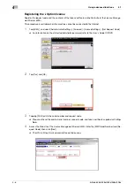 Preview for 174 page of Konica Minolta bizhub 308e Quick Manual