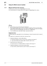 Preview for 178 page of Konica Minolta bizhub 308e Quick Manual