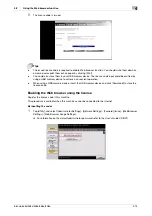 Preview for 181 page of Konica Minolta bizhub 308e Quick Manual