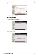 Preview for 183 page of Konica Minolta bizhub 308e Quick Manual