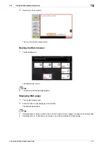 Preview for 185 page of Konica Minolta bizhub 308e Quick Manual