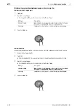 Preview for 186 page of Konica Minolta bizhub 308e Quick Manual