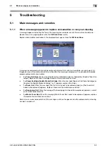 Preview for 189 page of Konica Minolta bizhub 308e Quick Manual