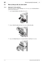 Preview for 192 page of Konica Minolta bizhub 308e Quick Manual