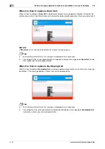 Preview for 198 page of Konica Minolta bizhub 308e Quick Manual