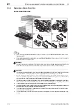 Preview for 202 page of Konica Minolta bizhub 308e Quick Manual