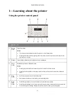 Preview for 3 page of Konica Minolta bizhub 3301P Quick Reference Manual