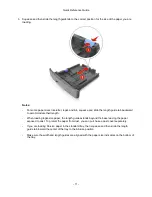 Preview for 11 page of Konica Minolta bizhub 3301P Quick Reference Manual