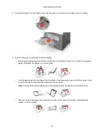 Preview for 15 page of Konica Minolta bizhub 3301P Quick Reference Manual