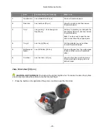 Preview for 20 page of Konica Minolta bizhub 3301P Quick Reference Manual