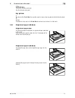 Предварительный просмотр 11 страницы Konica Minolta bizhub 36 User Manual