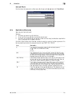 Предварительный просмотр 16 страницы Konica Minolta bizhub 36 User Manual