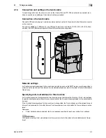 Предварительный просмотр 32 страницы Konica Minolta bizhub 36 User Manual