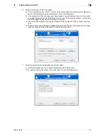 Предварительный просмотр 41 страницы Konica Minolta bizhub 36 User Manual